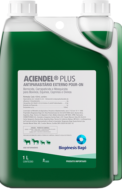 ACIENDEL® PLUS