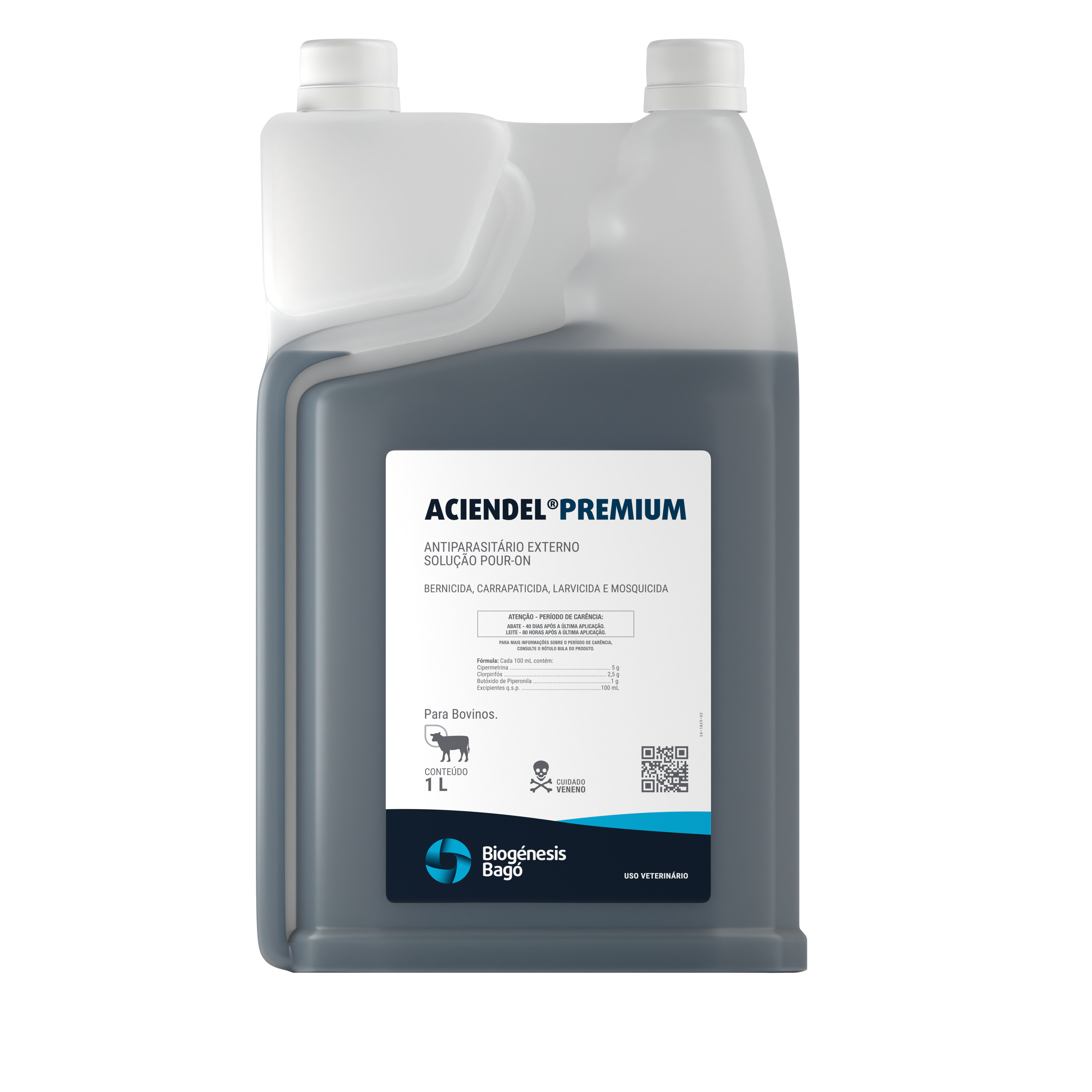 ACIENDEL® PREMIUM