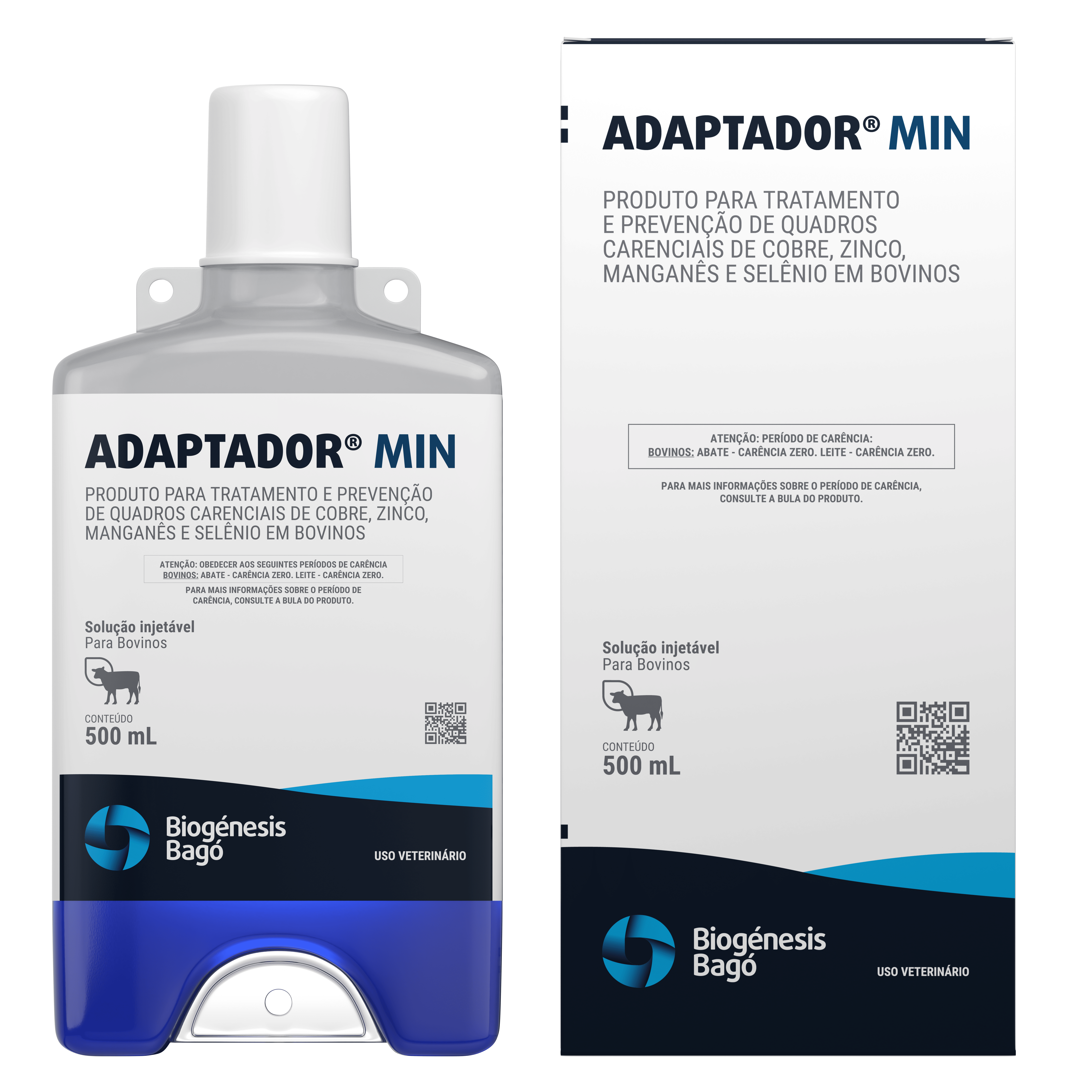 ADAPTADOR® MIN