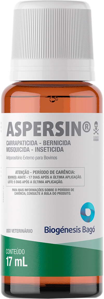 ASPERSIN®