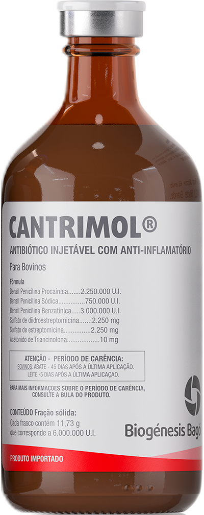 CANTRIMOL®