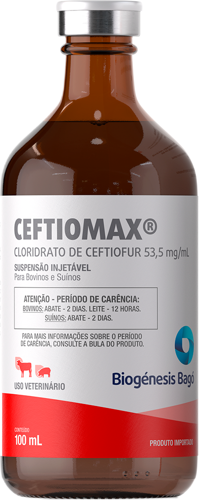 CEFTIOMAX®