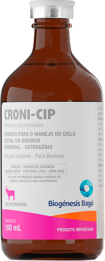 CRONI-CIP®