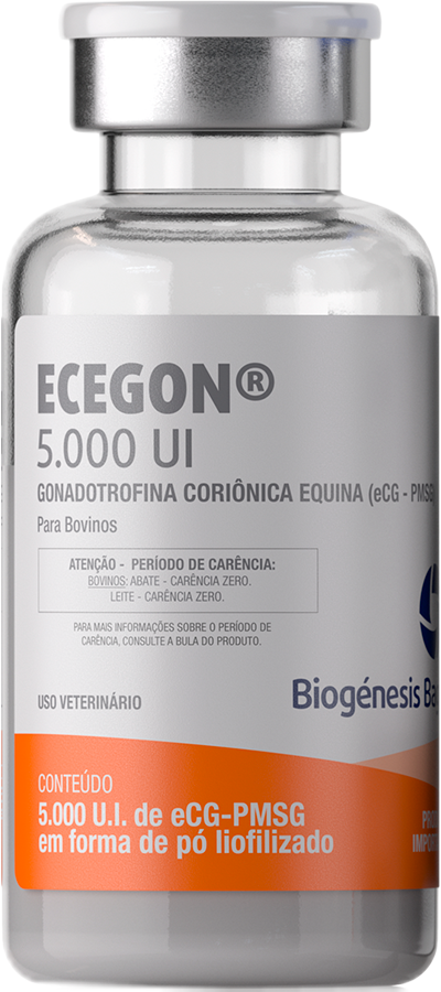 ECEGON® 5.000 UI